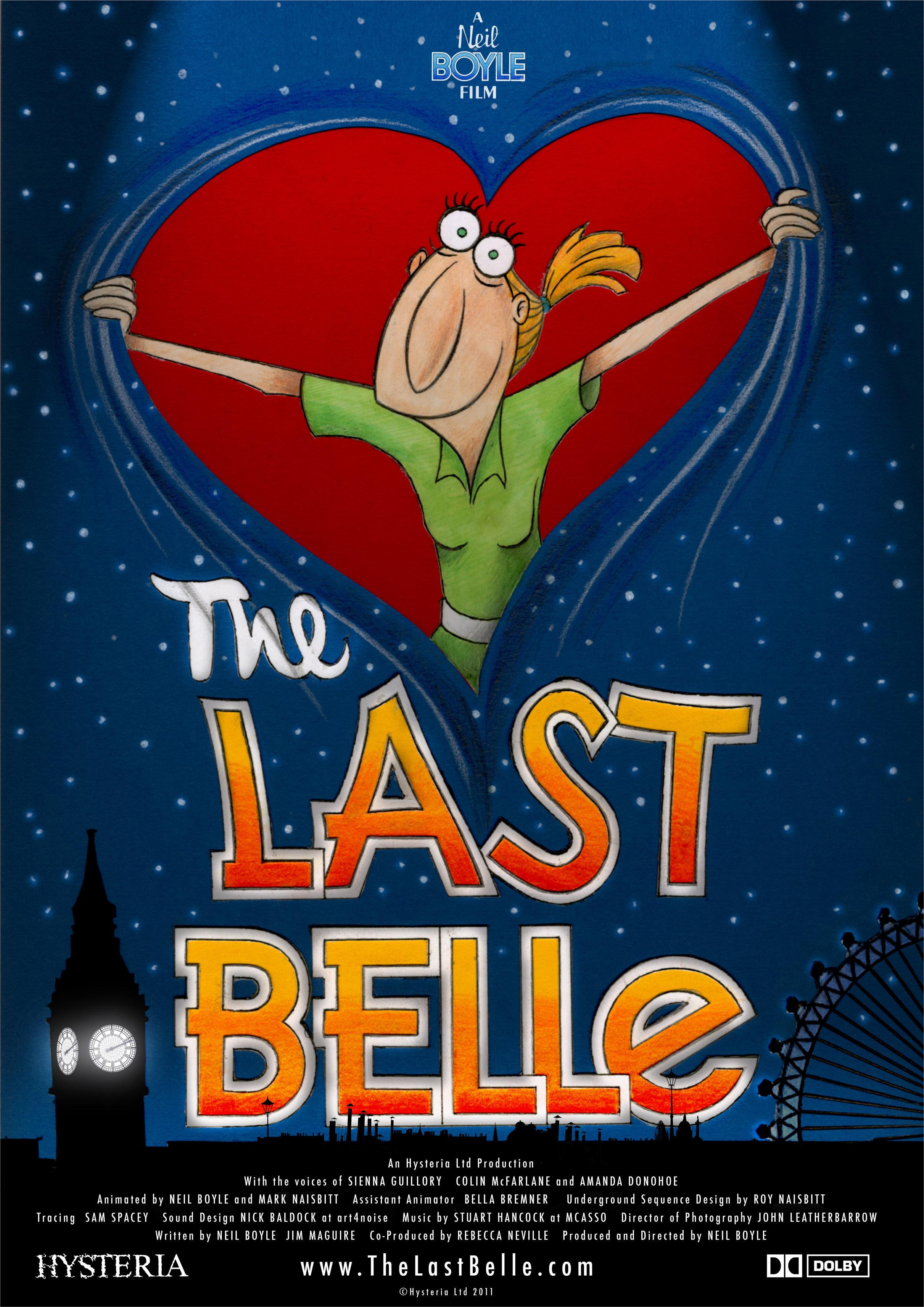 The Last Belle